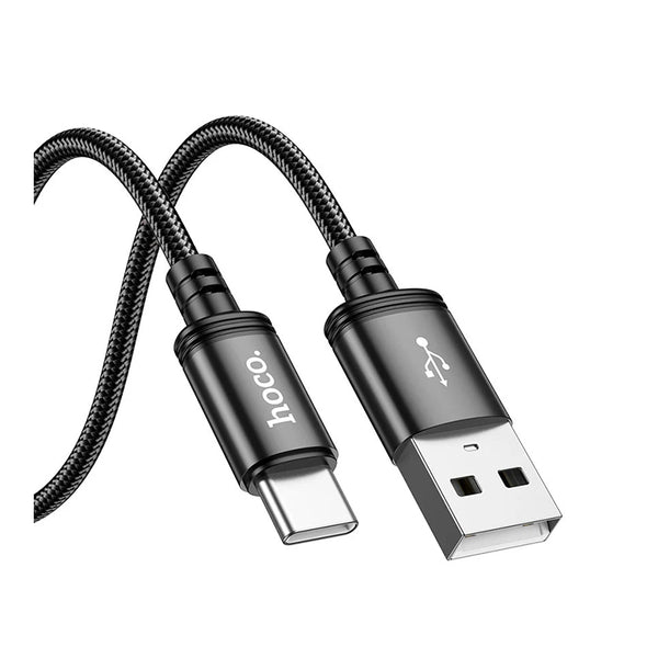 HOCO X91 USB to Type-C 3.0A Charging Data Cable_3M